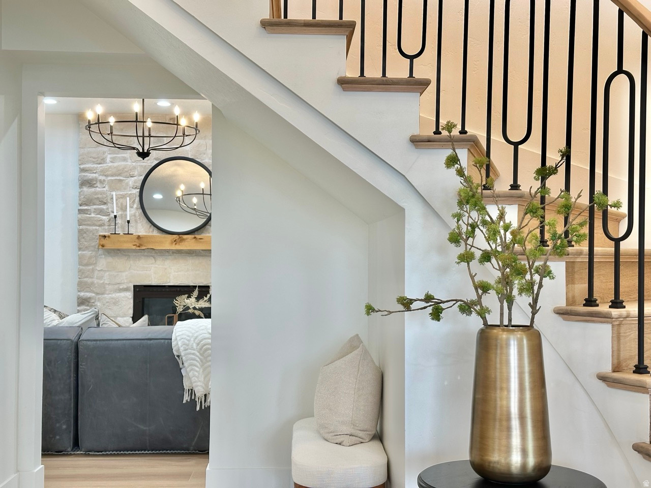 OLYMPUS COVE - Residential