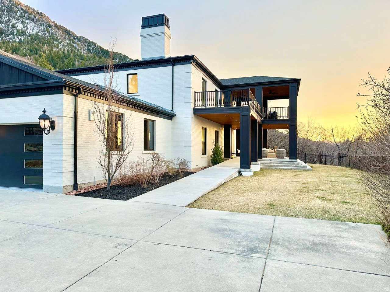 OLYMPUS COVE - Residential