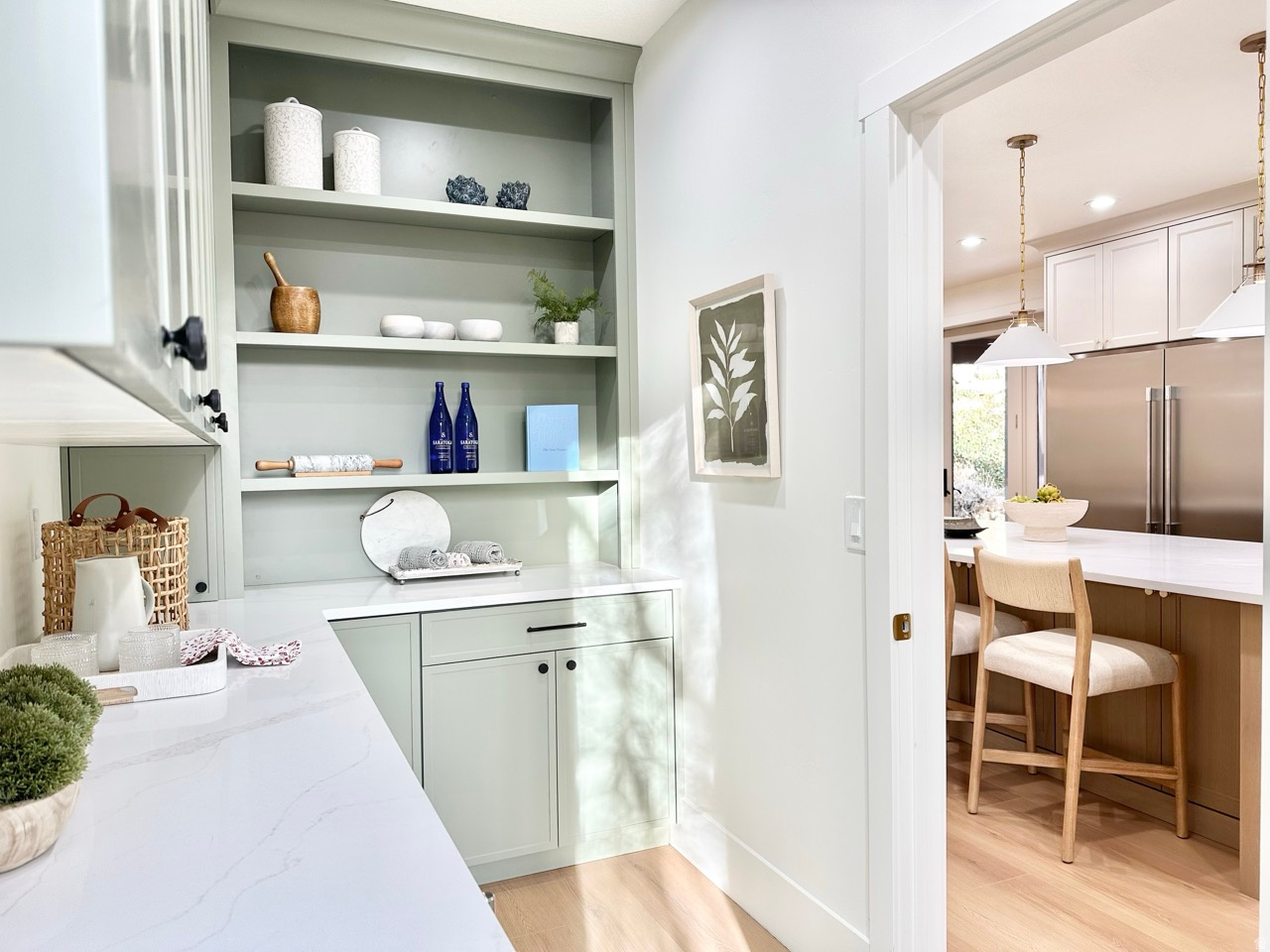 OLYMPUS COVE - Residential