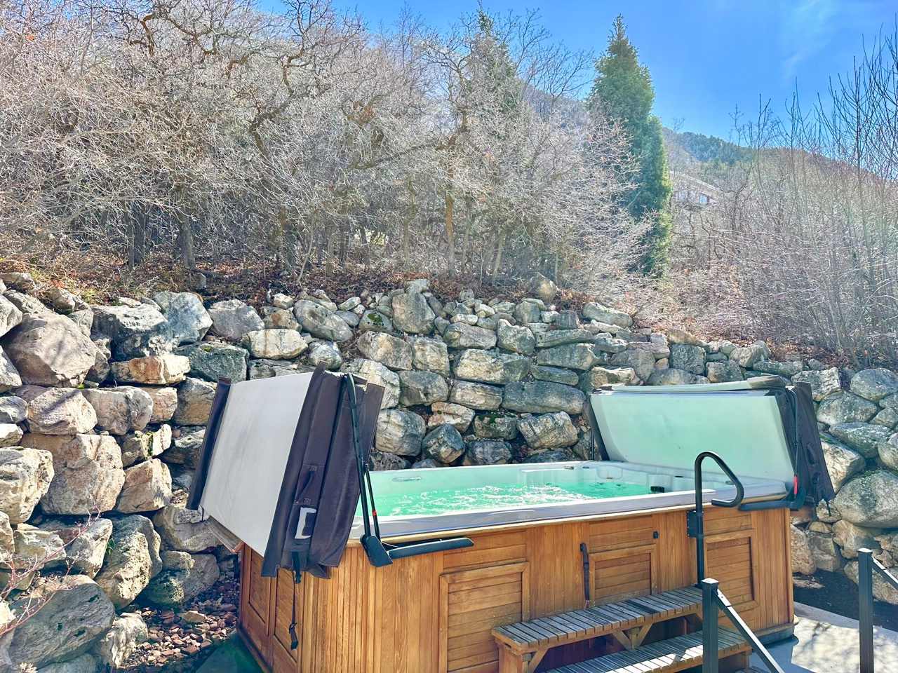 OLYMPUS COVE - Residential