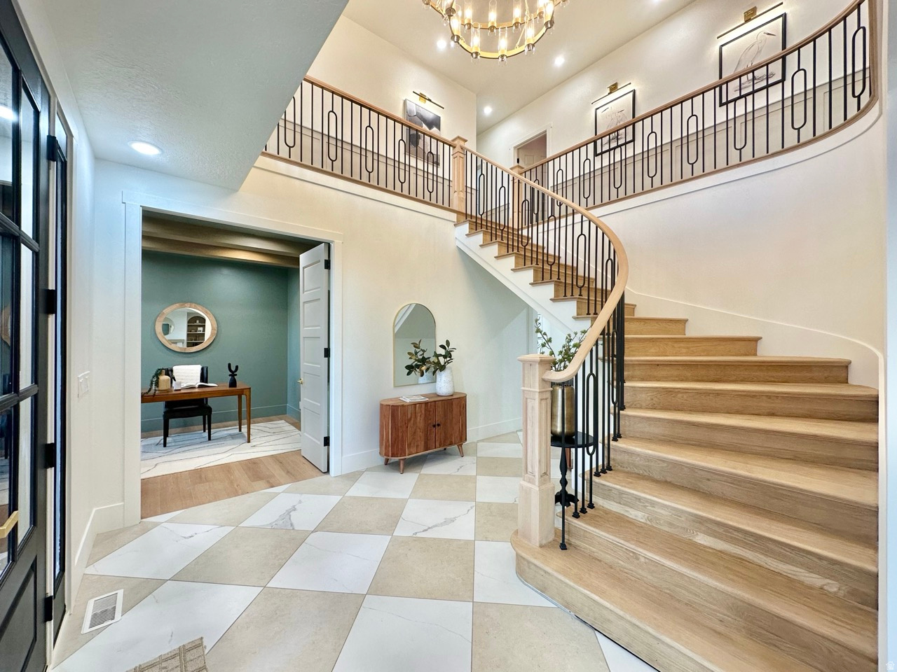 OLYMPUS COVE - Residential