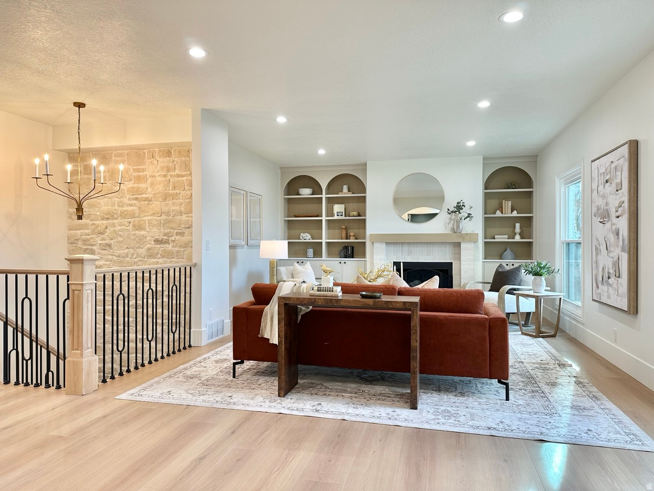 OLYMPUS COVE - Residential