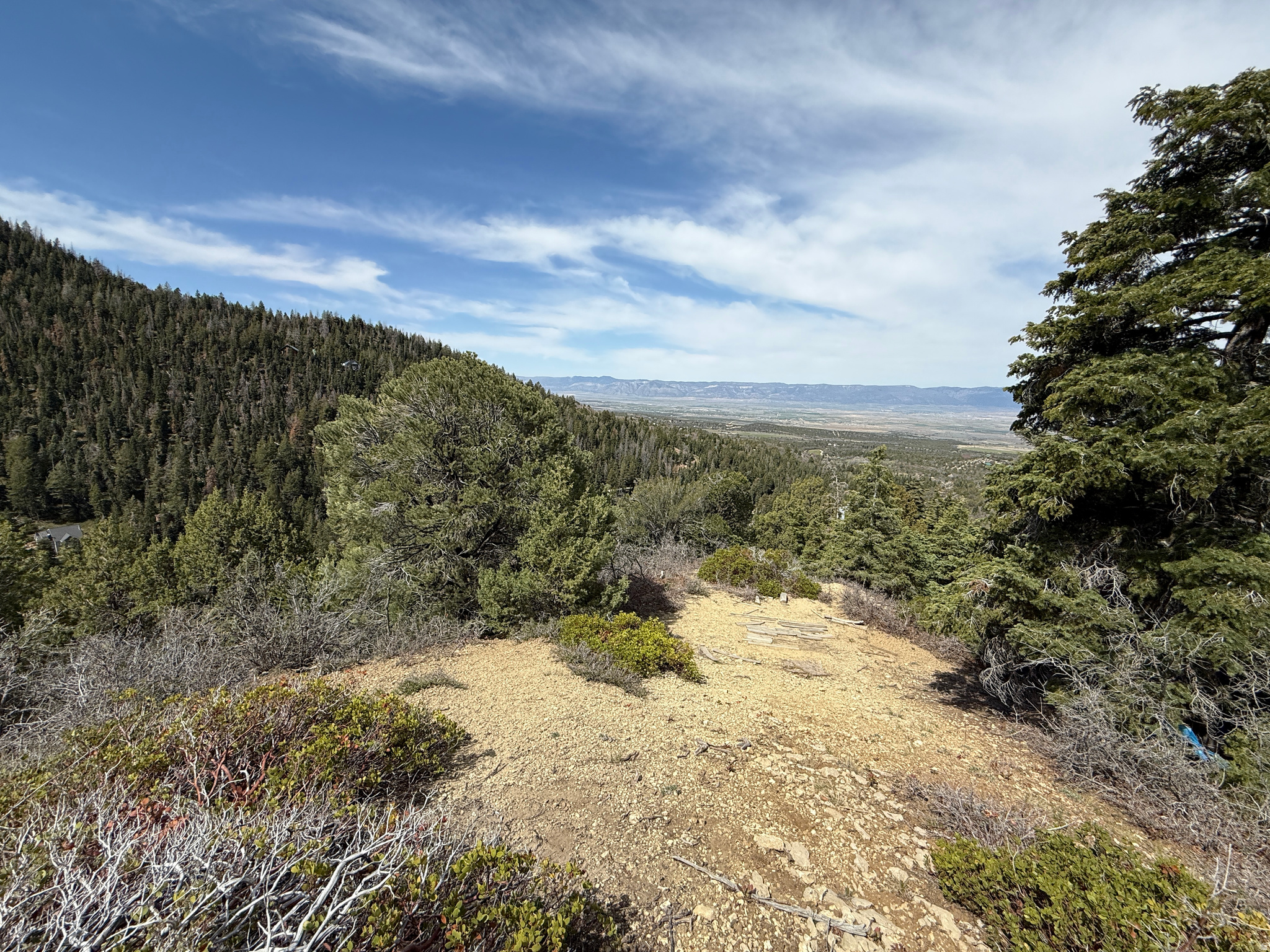PINE CREEK RANCH - Land