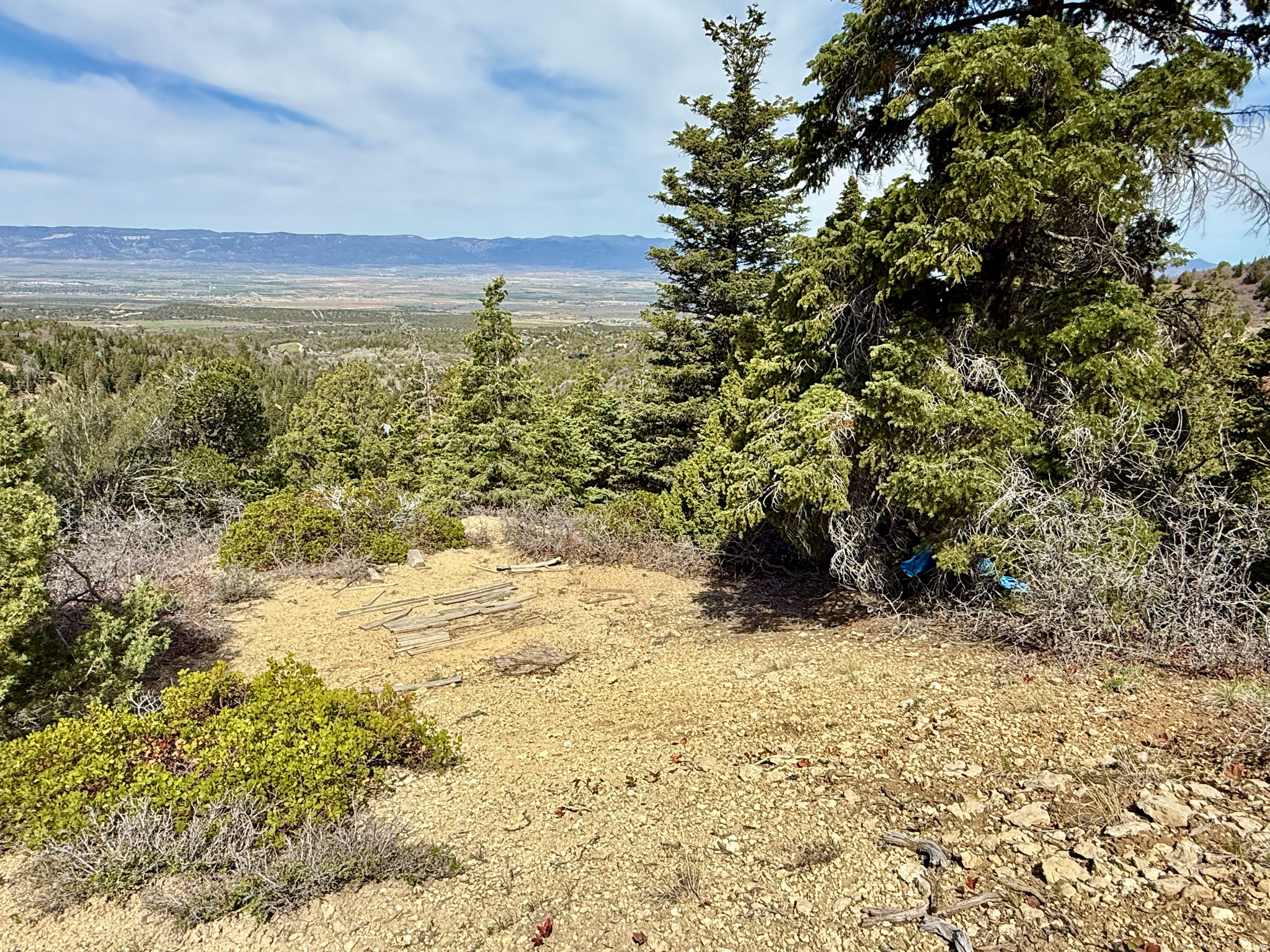 PINE CREEK RANCH - Land