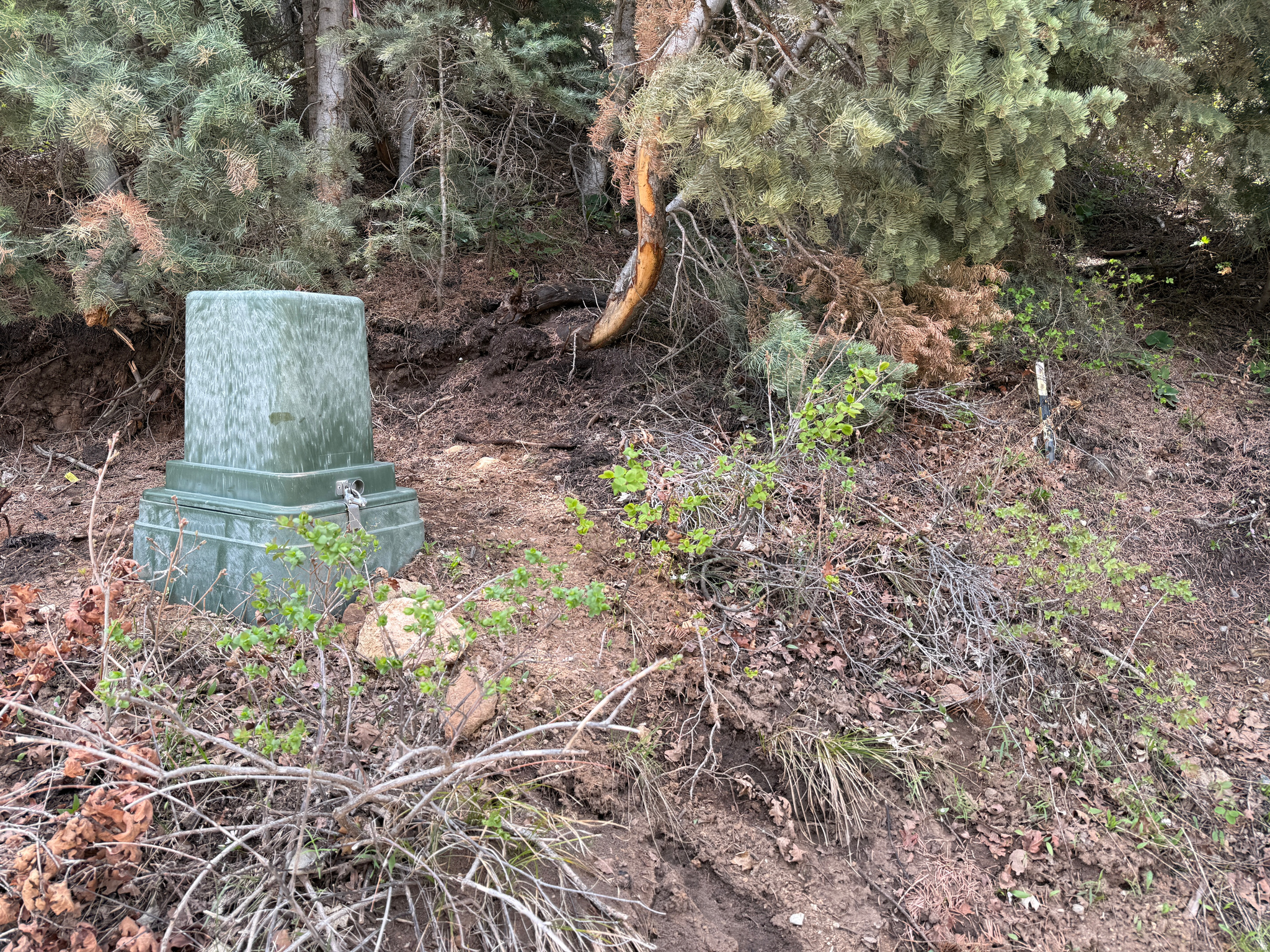 PINE CREEK RANCH - Land