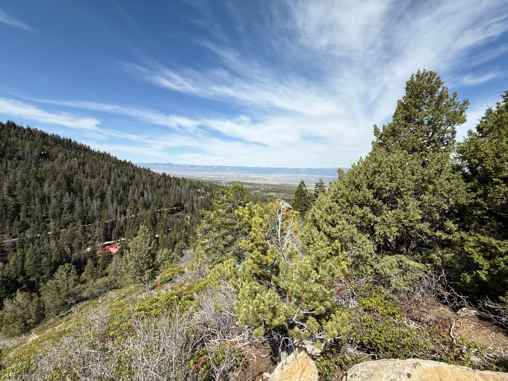 PINE CREEK RANCH - Land