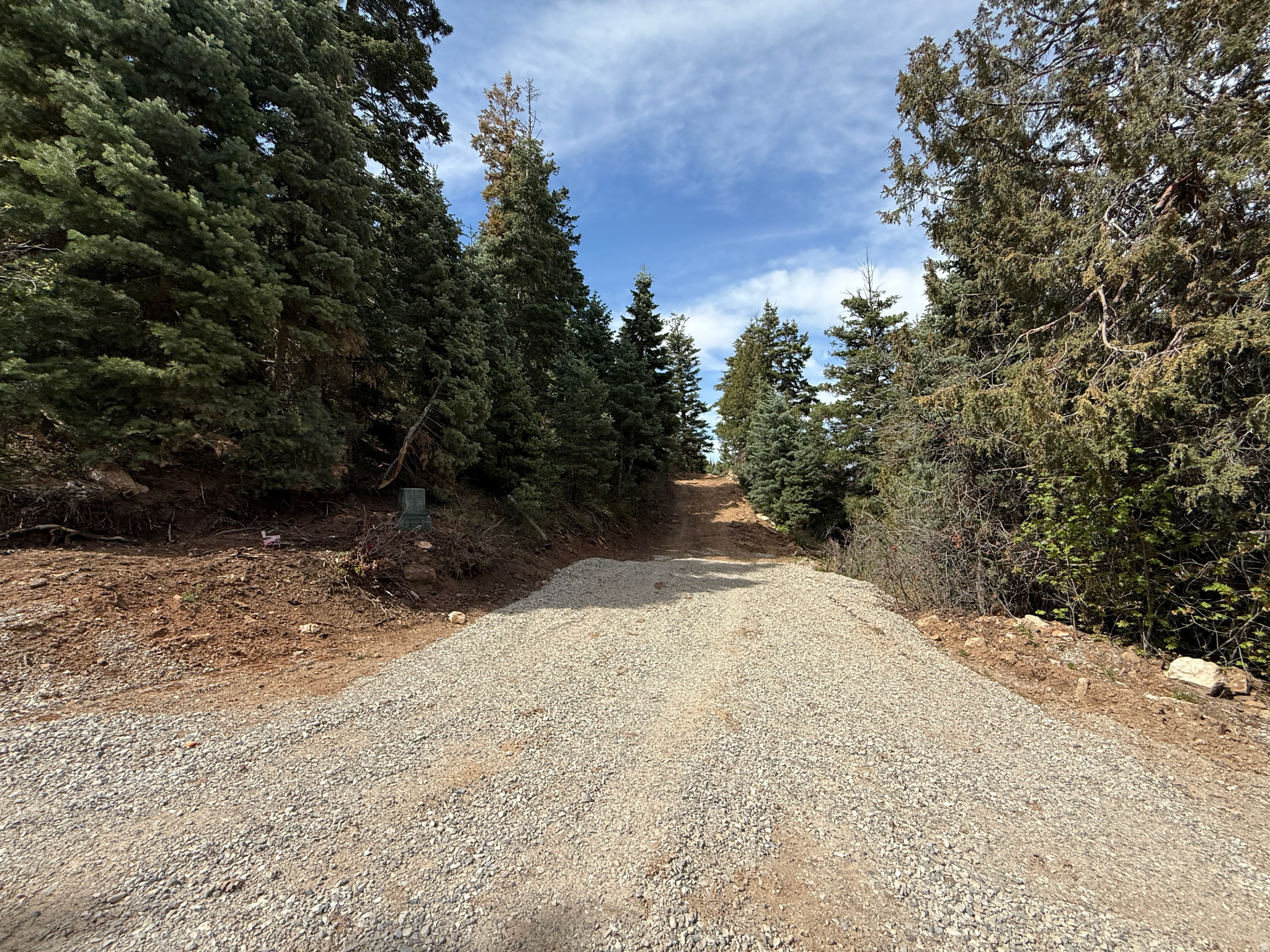 PINE CREEK RANCH - Land
