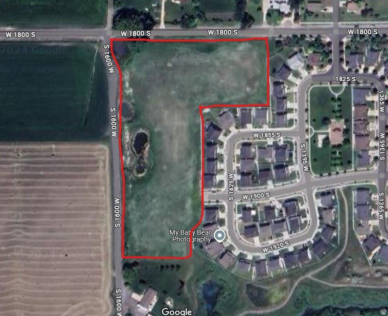 Photo of 1600 W 1800 S, Logan, UT 84339 (MLS # 2175974)