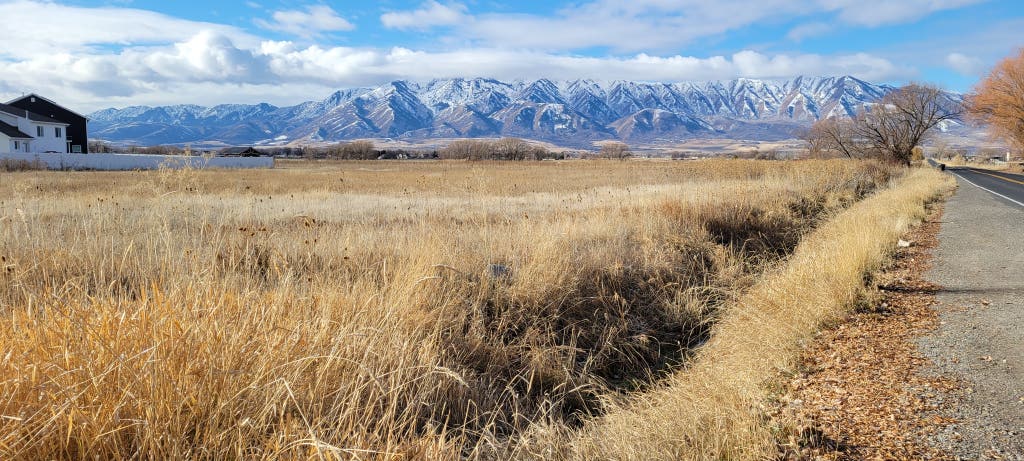 Photo of 1600 W 1800 S, Logan, UT 84339 (MLS # 2175974)