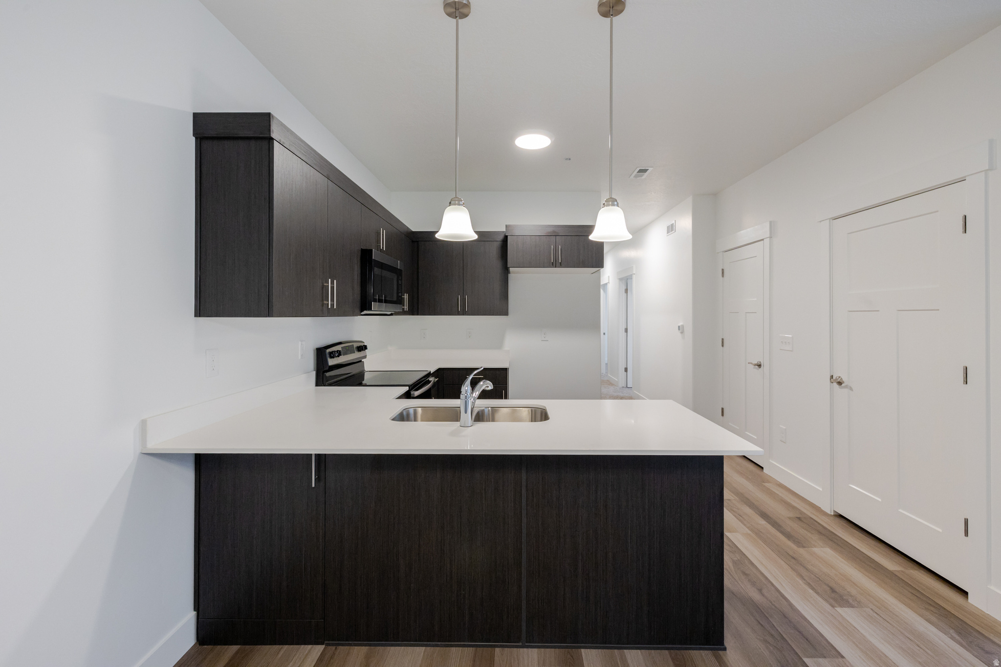 HIGHRIDGE - Residential