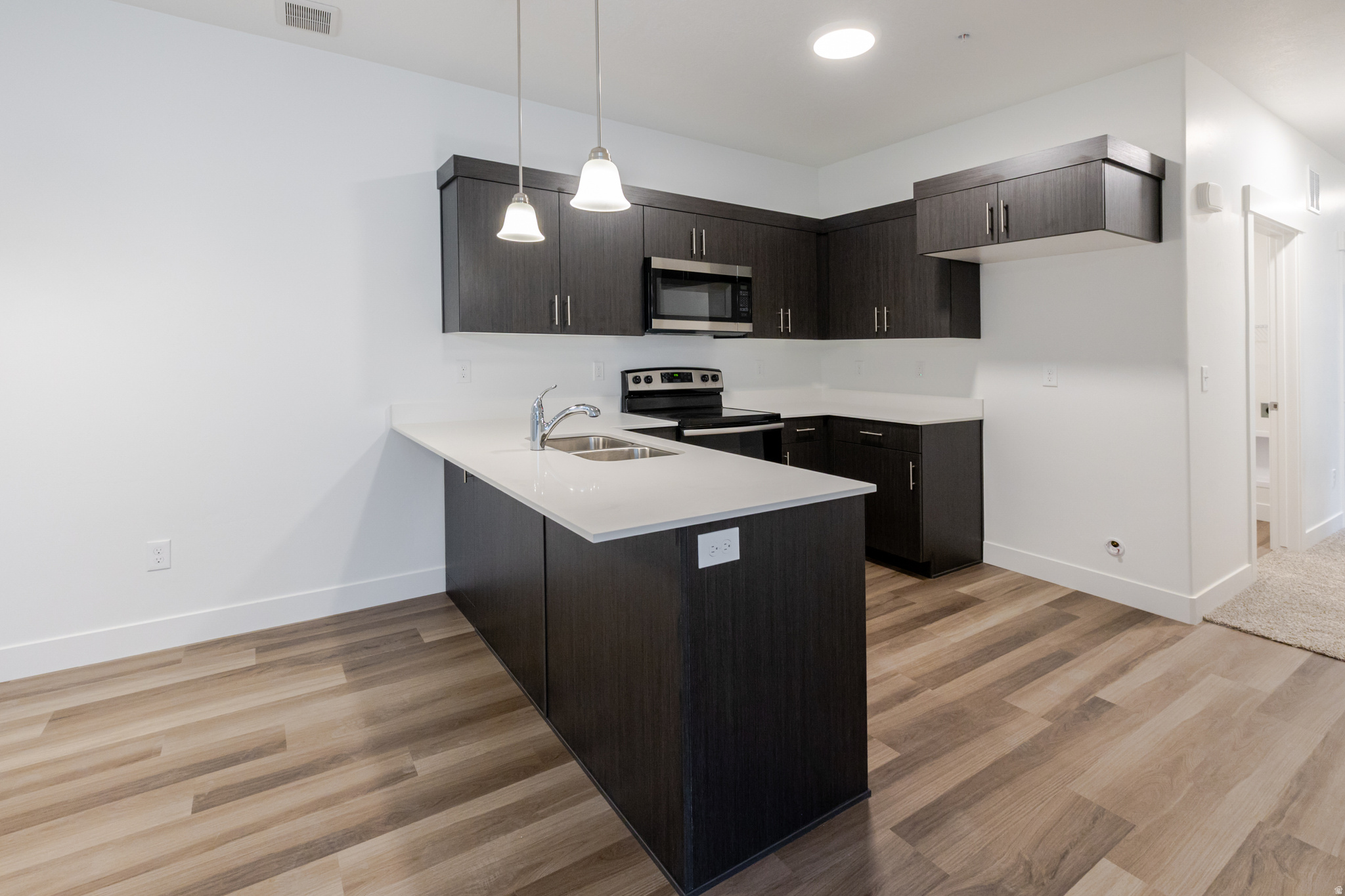 HIGHRIDGE - Residential