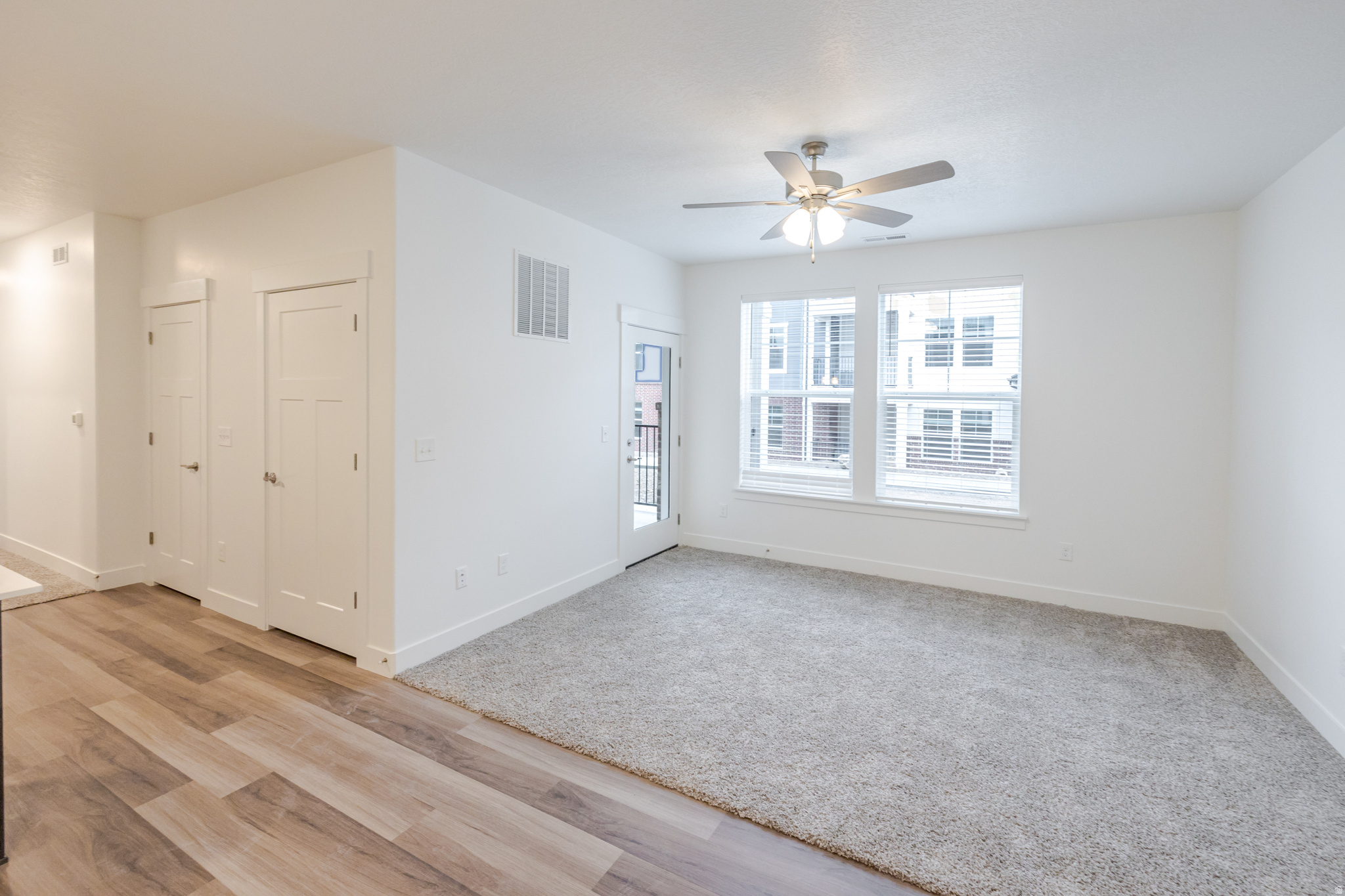 HIGHRIDGE - Residential