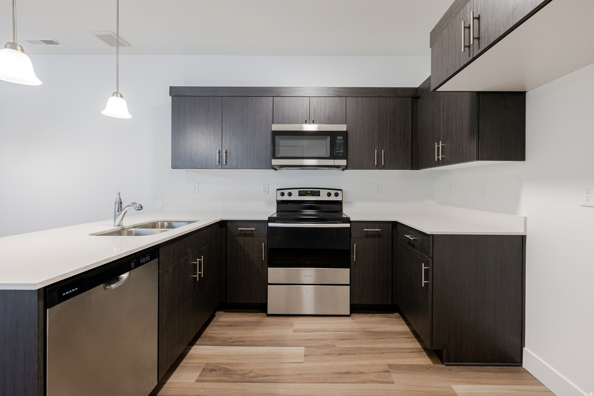 HIGHRIDGE - Residential