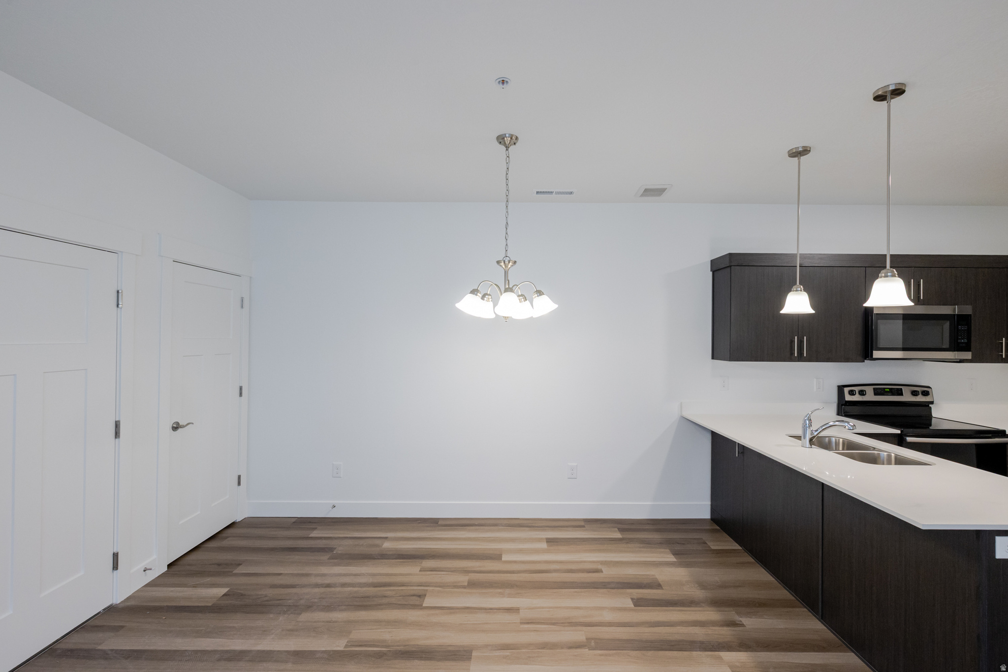 HIGHRIDGE - Residential