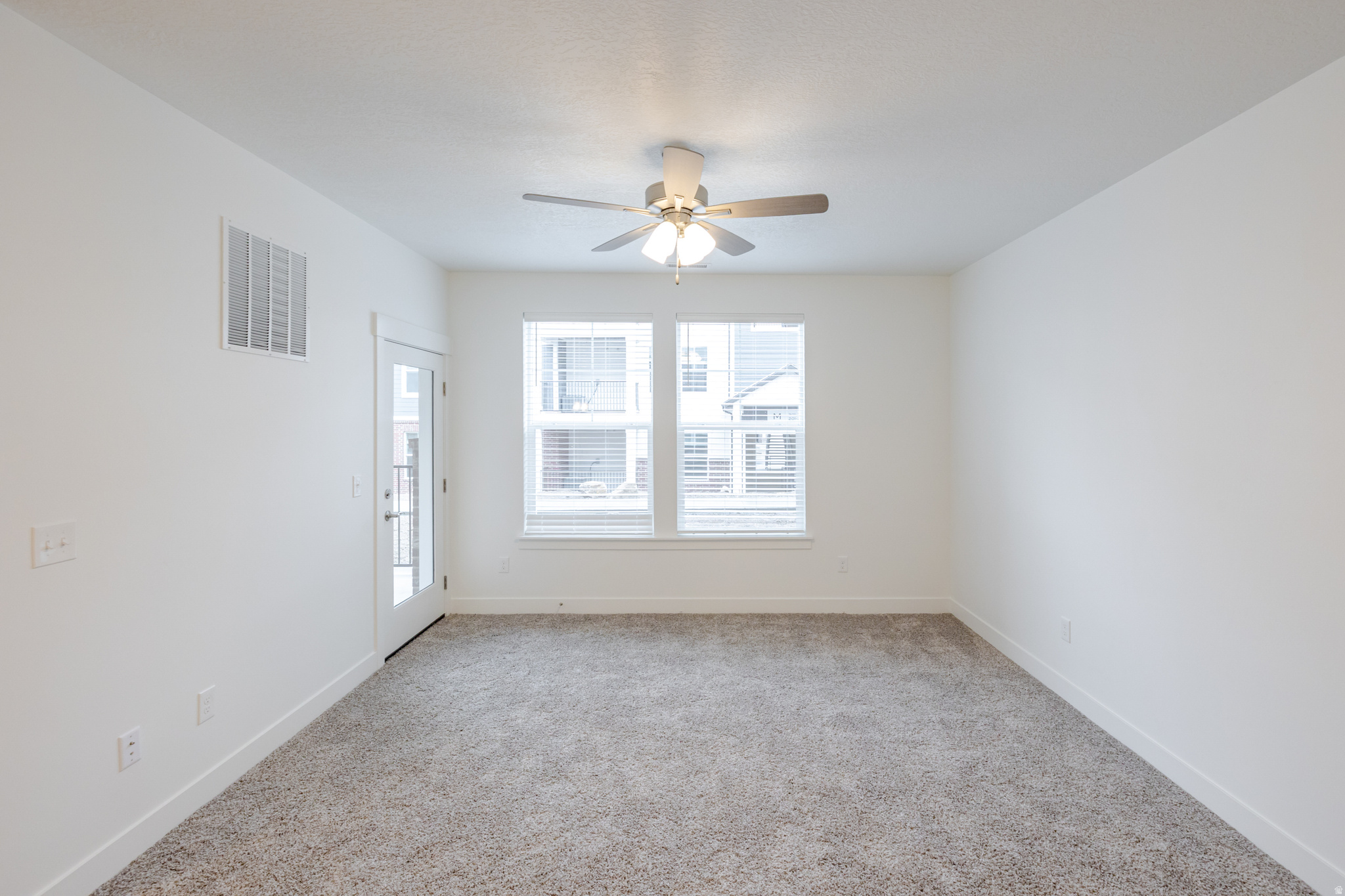 HIGHRIDGE - Residential