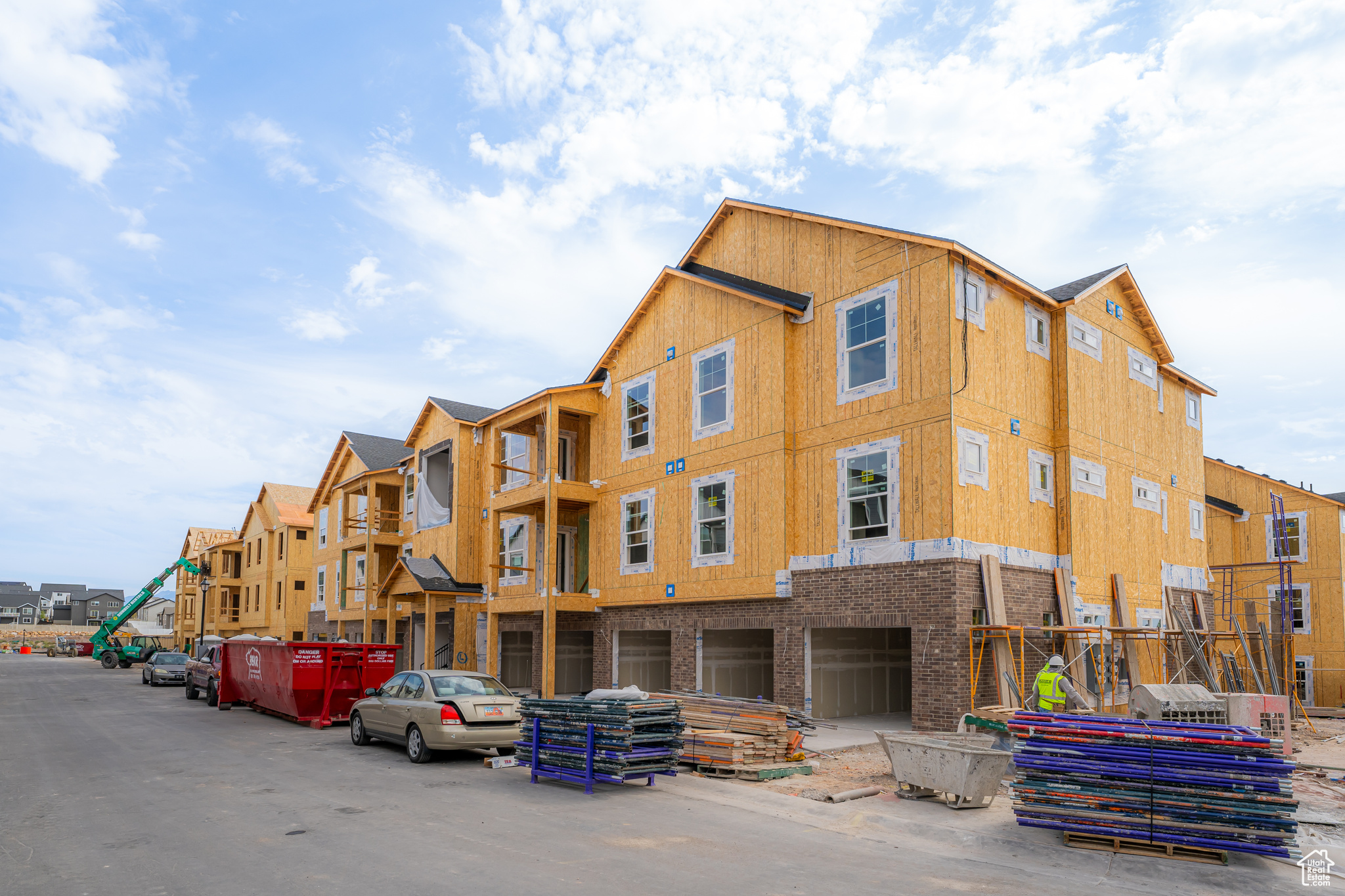 HIGHRIDGE - Residential