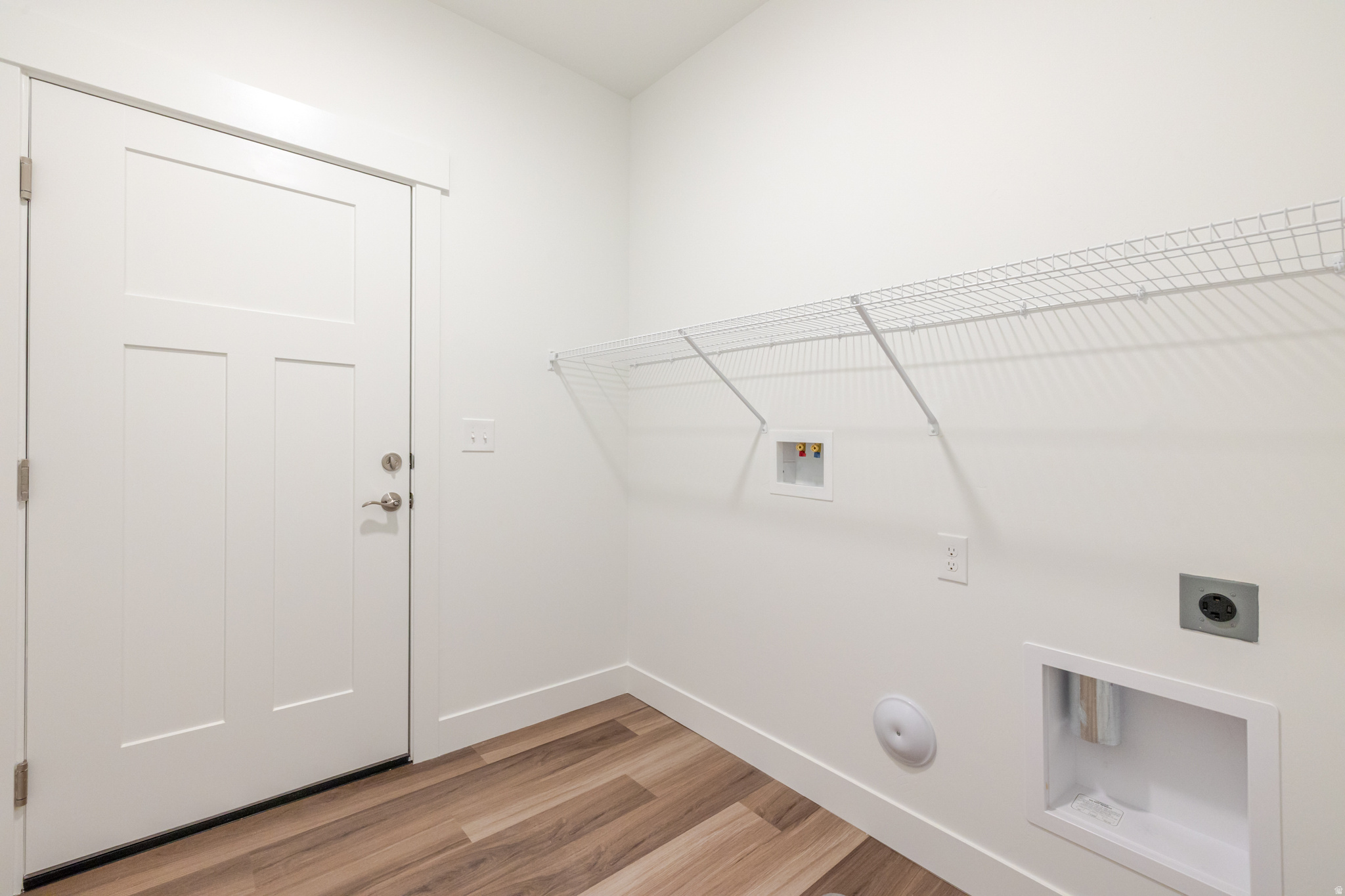 HIGHRIDGE - Residential