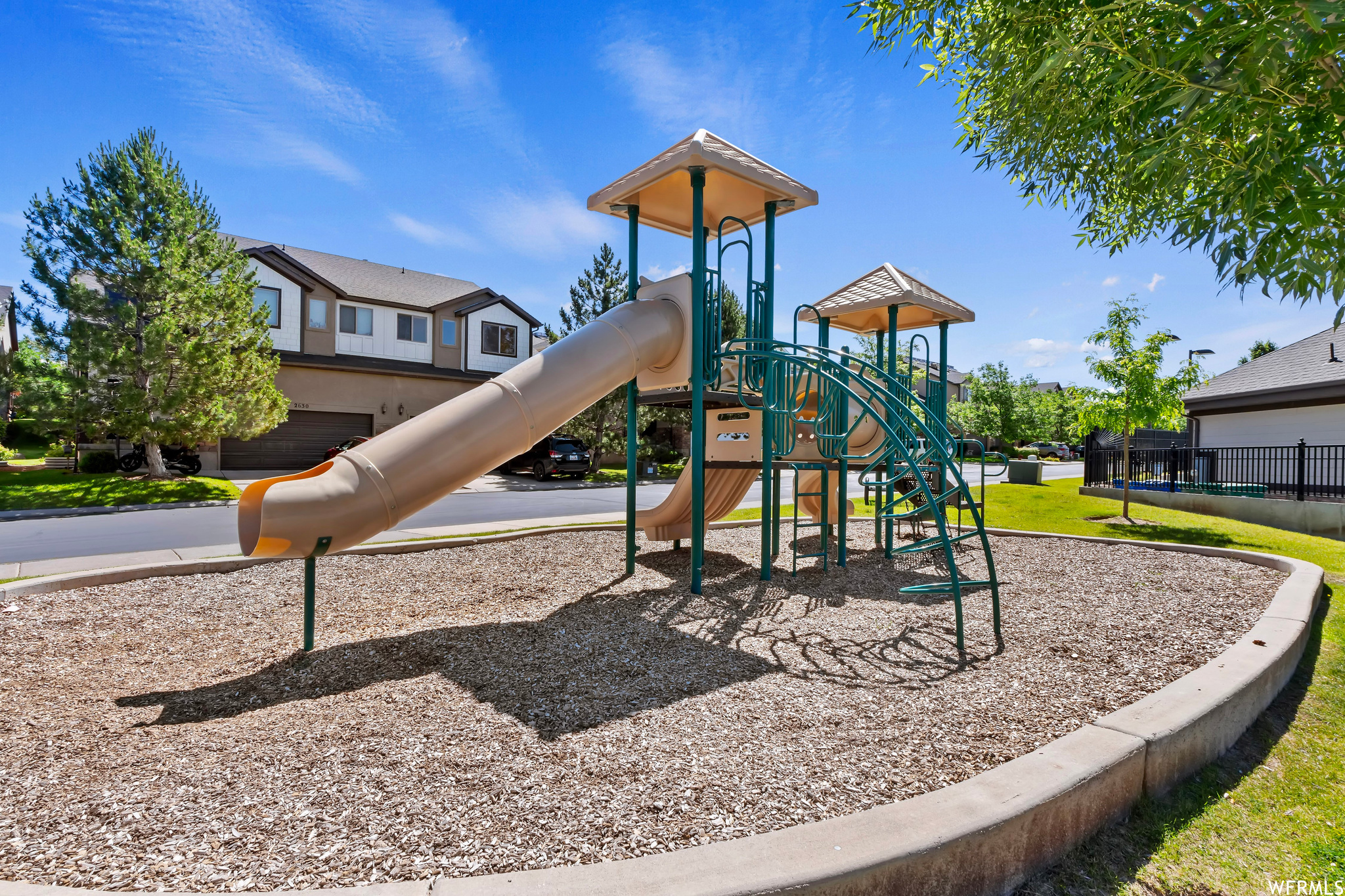 SUNSET HOLLOW - Residential