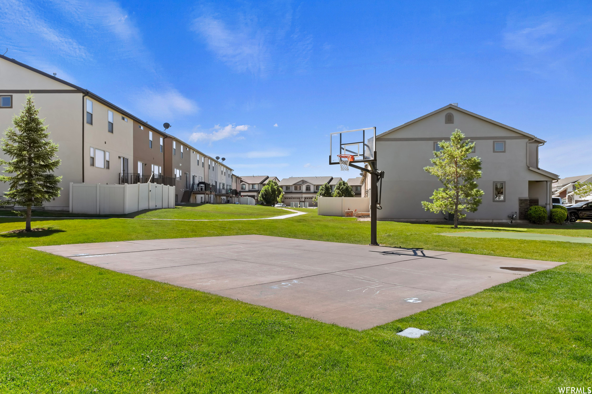 SUNSET HOLLOW - Residential