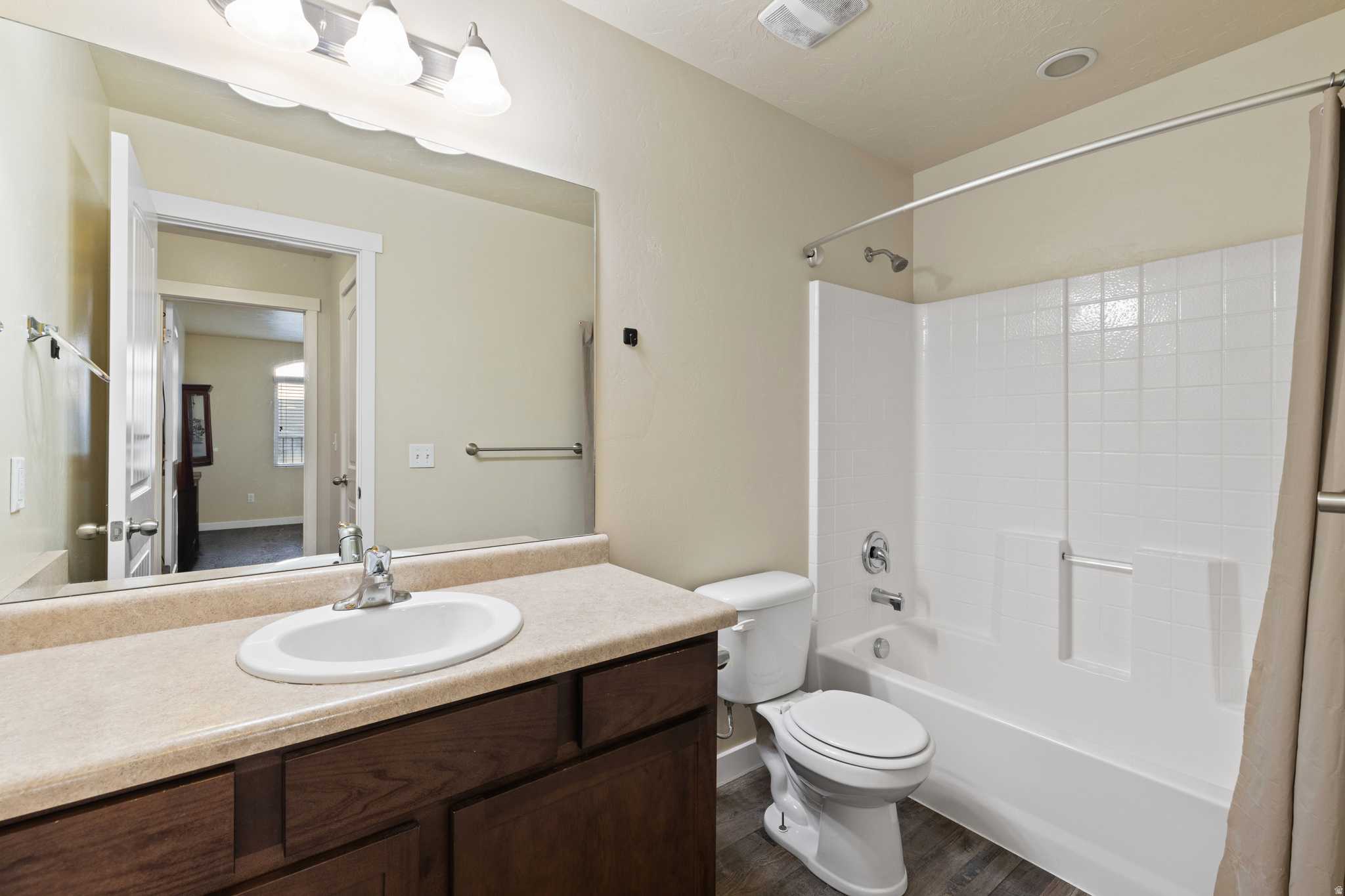 SUNSET HOLLOW - Residential