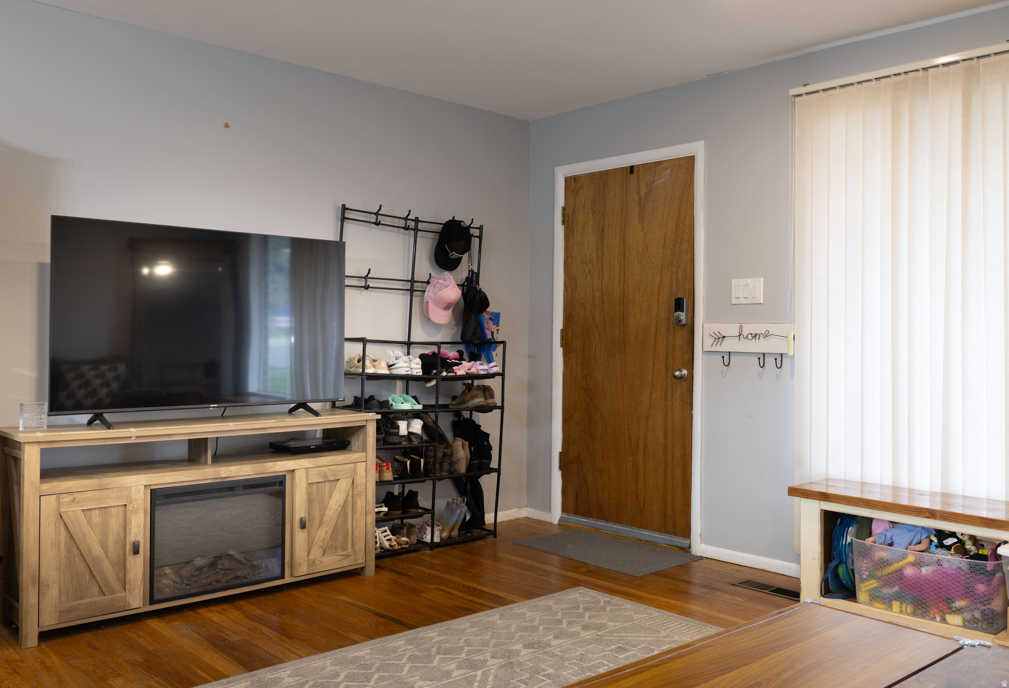 OQUIRRH HILLS - Residential