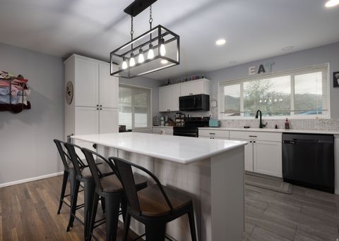 Tiny photo for 3436 S 8480 ST W, Magna, UT 84044 (MLS # 2141332)