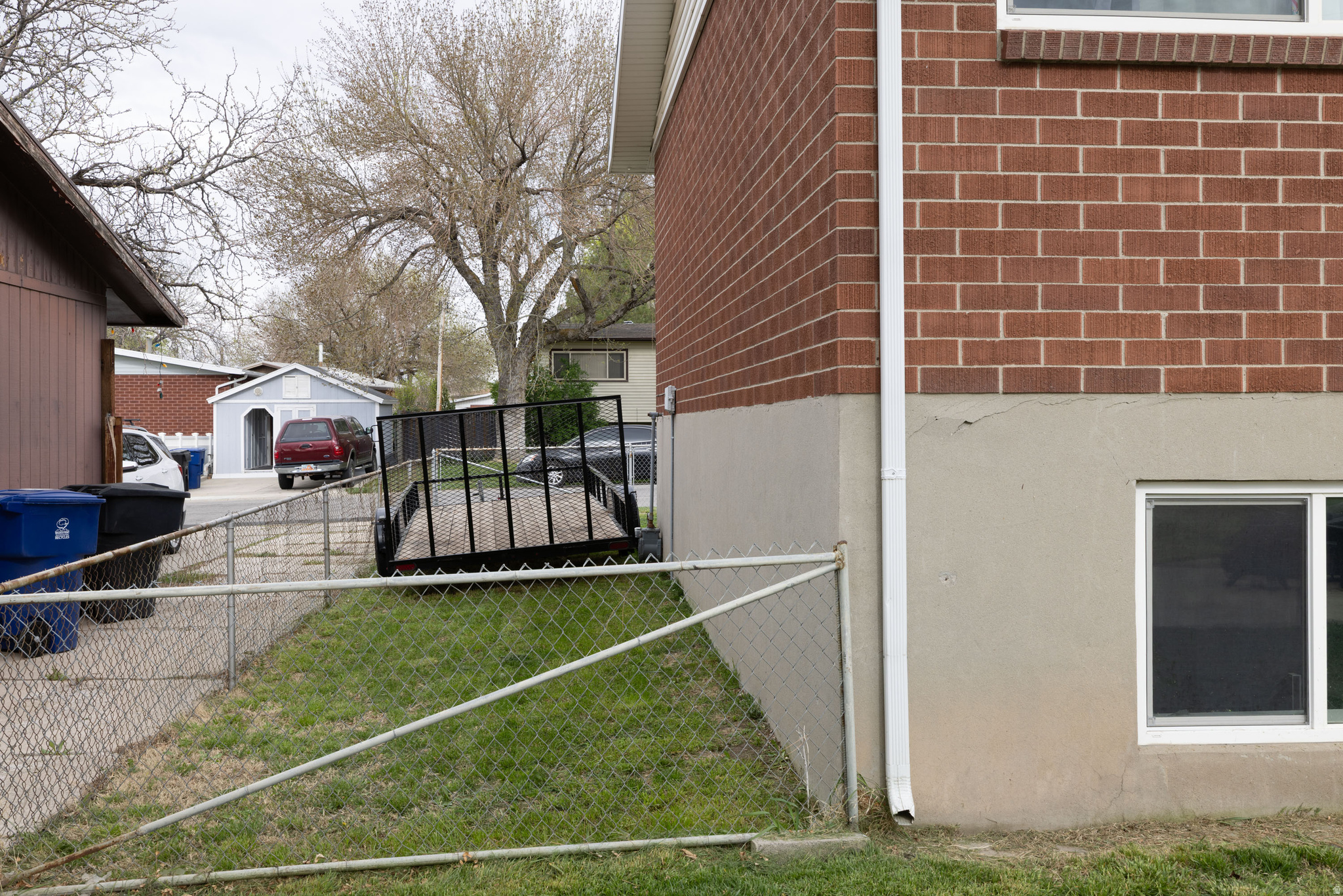 OQUIRRH HILLS - Residential