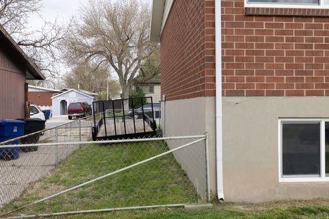 Tiny photo for 3436 S 8480 ST W, Magna, UT 84044 (MLS # 2141332)