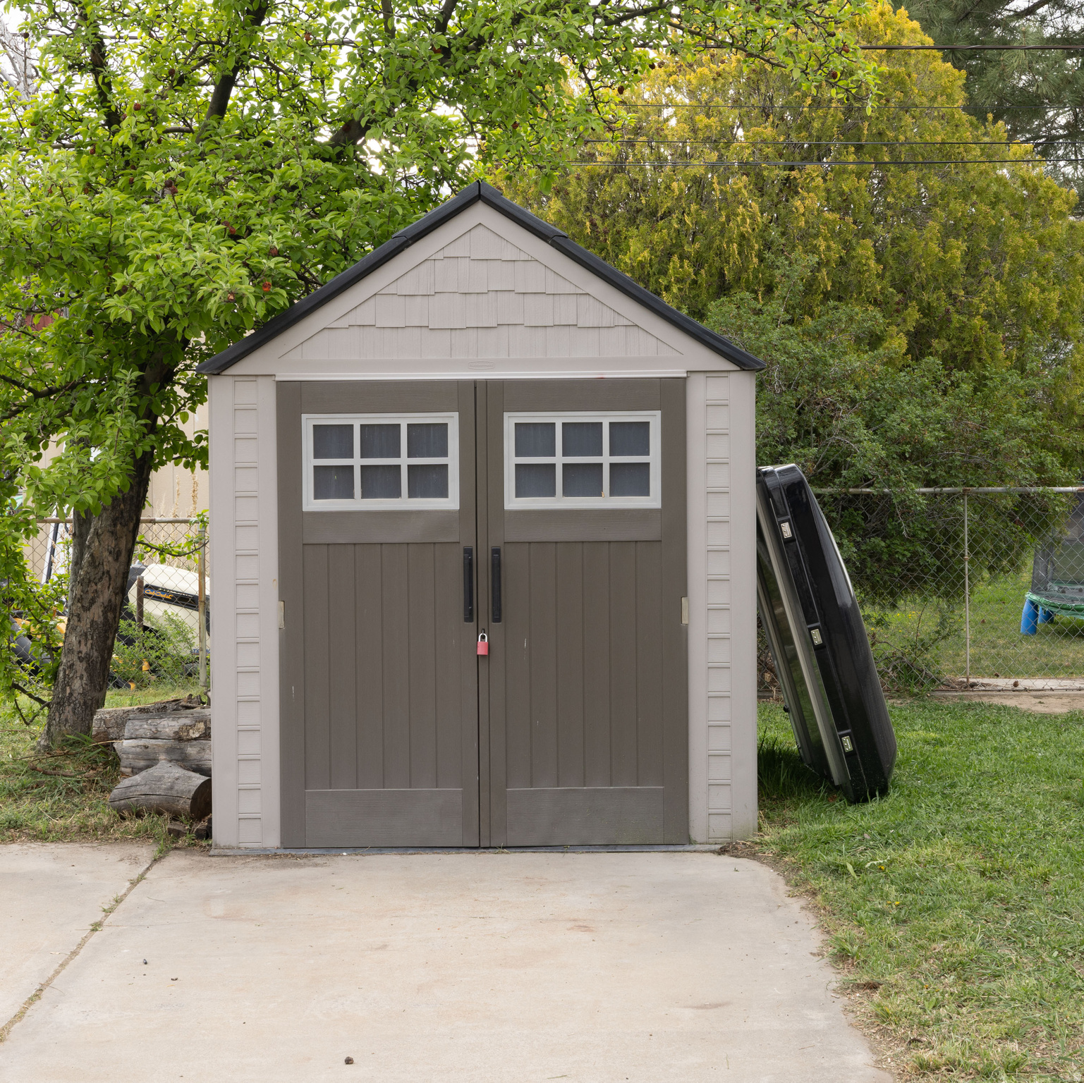 OQUIRRH HILLS - Residential
