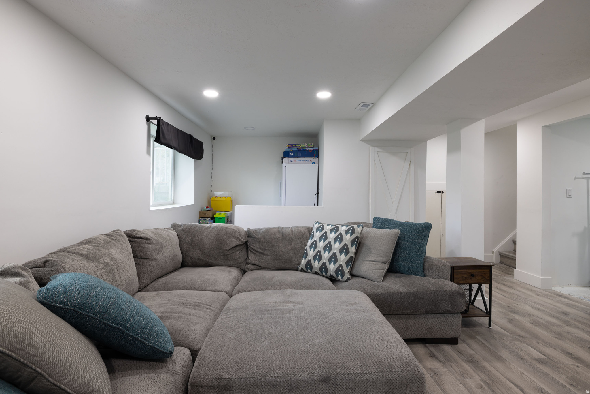 OQUIRRH HILLS - Residential