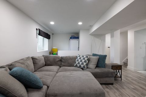 Tiny photo for 3436 S 8480 ST W, Magna, UT 84044 (MLS # 2141332)