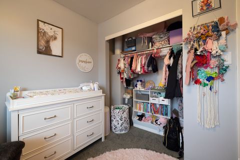 Tiny photo for 3436 S 8480 ST W, Magna, UT 84044 (MLS # 2141332)