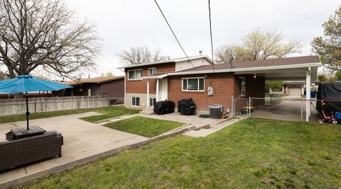 Tiny photo for 3436 S 8480 ST W, Magna, UT 84044 (MLS # 2141332)