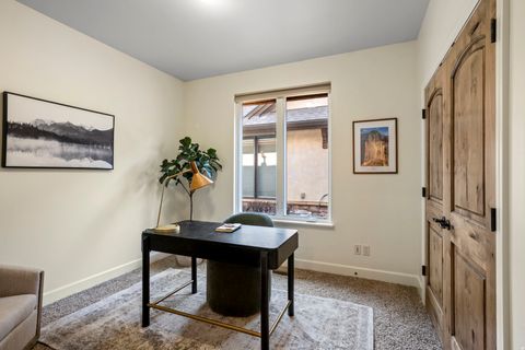 Tiny photo for 1353 N MONTREUX DR, Midway, UT 84049 (MLS # 2133554)