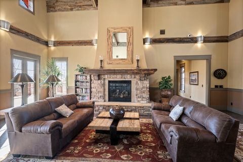 Tiny photo for 1353 N MONTREUX DR, Midway, UT 84049 (MLS # 2133554)