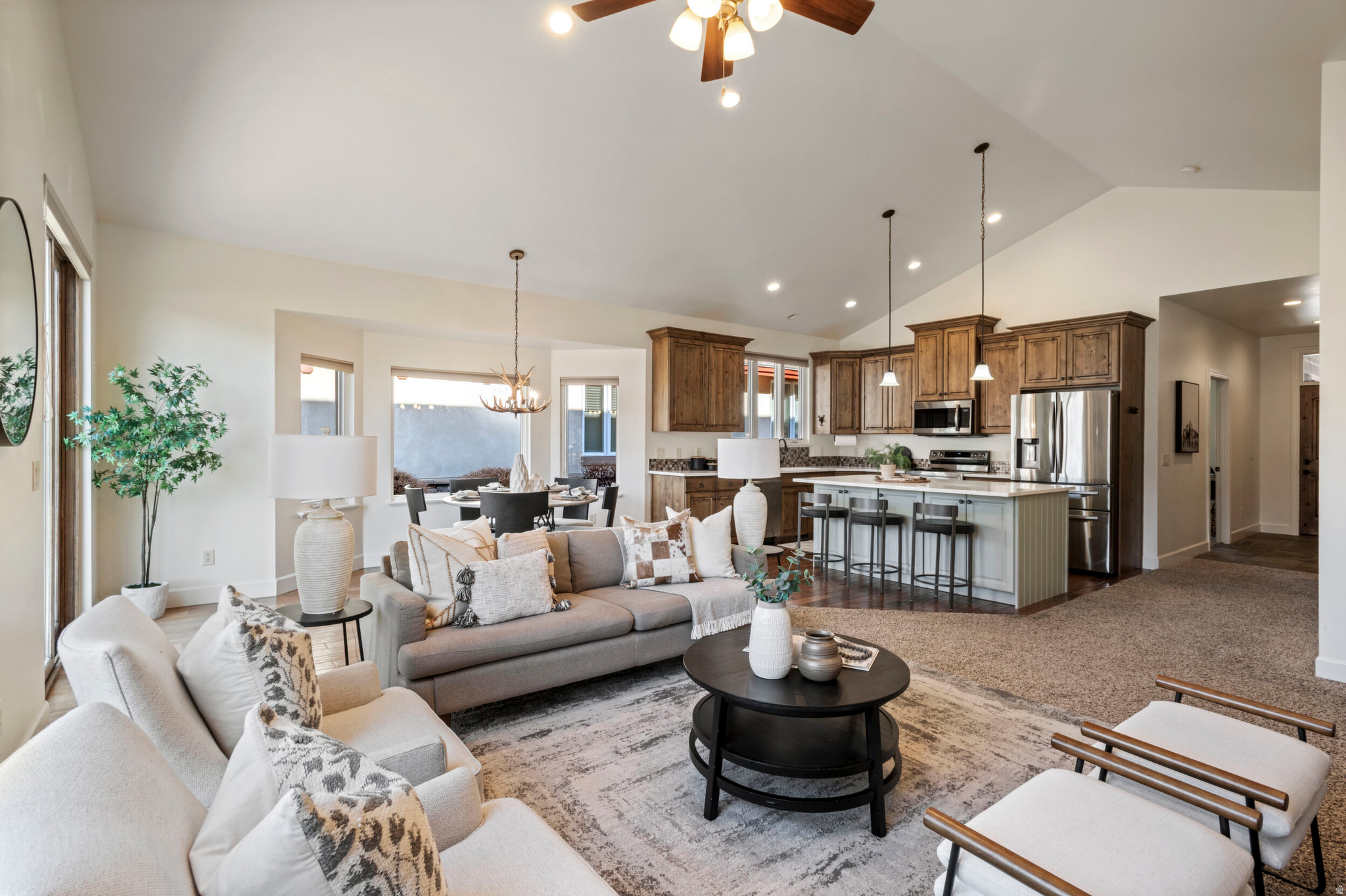 VALAIS - Residential