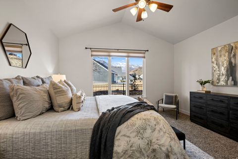 Tiny photo for 1353 N MONTREUX DR, Midway, UT 84049 (MLS # 2133554)