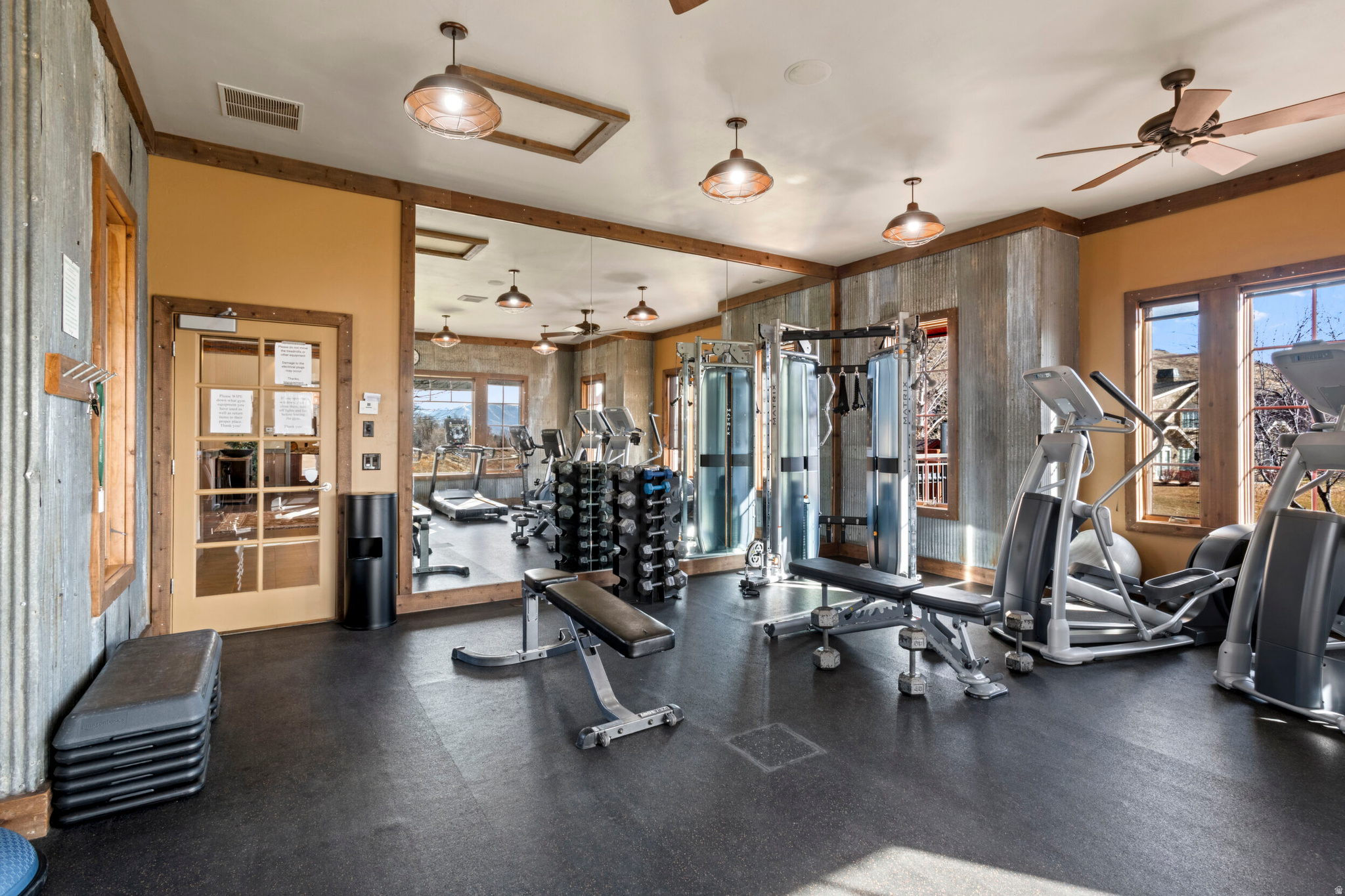 VALAIS - Residential