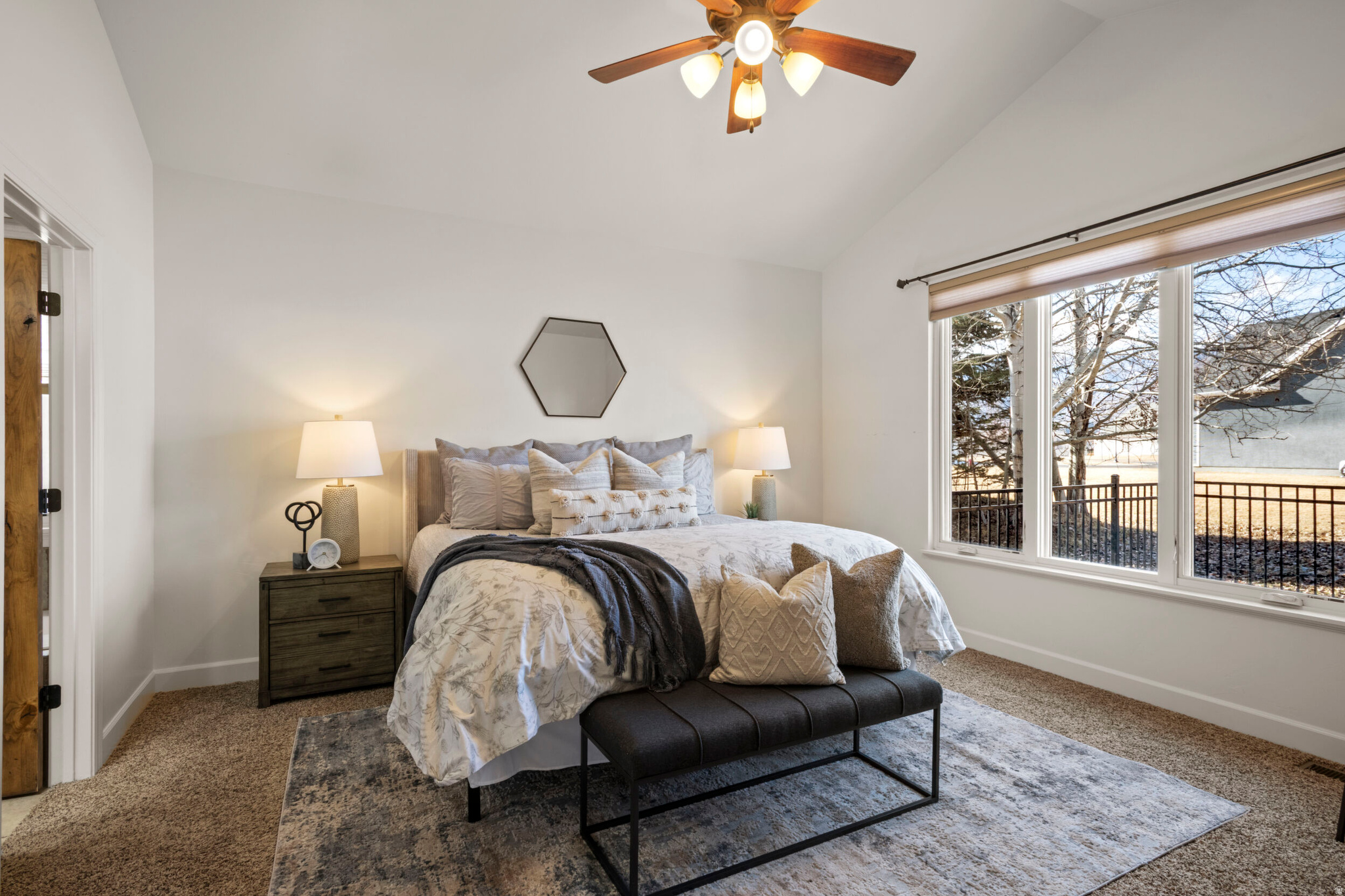 VALAIS - Residential