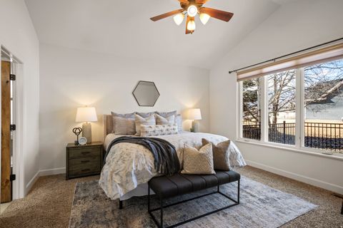 Tiny photo for 1353 N MONTREUX DR, Midway, UT 84049 (MLS # 2133554)