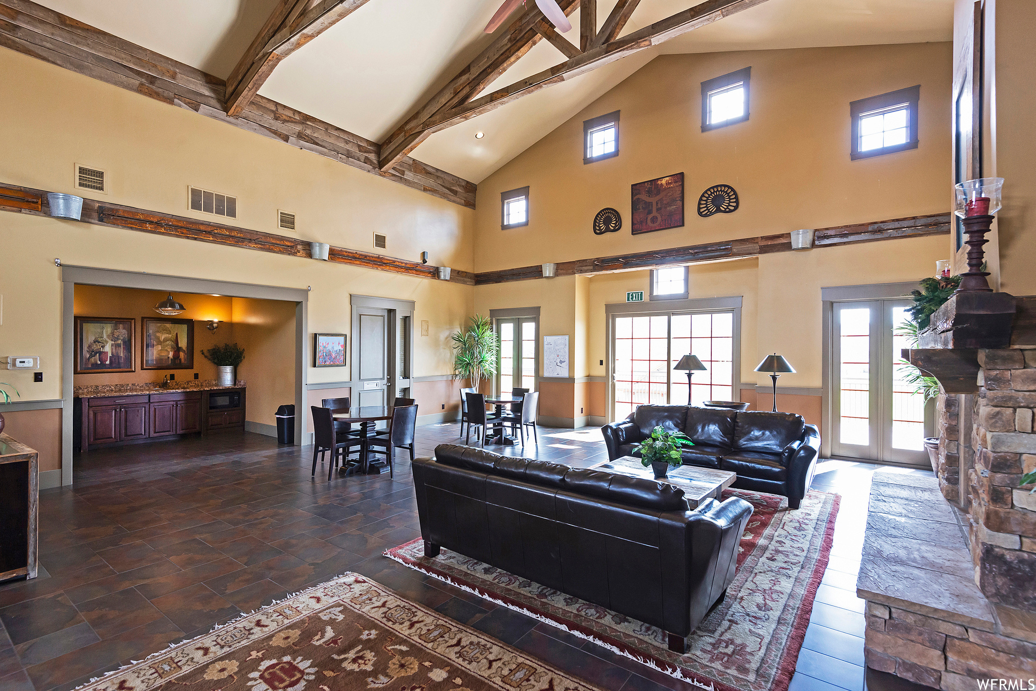 VALAIS - Residential