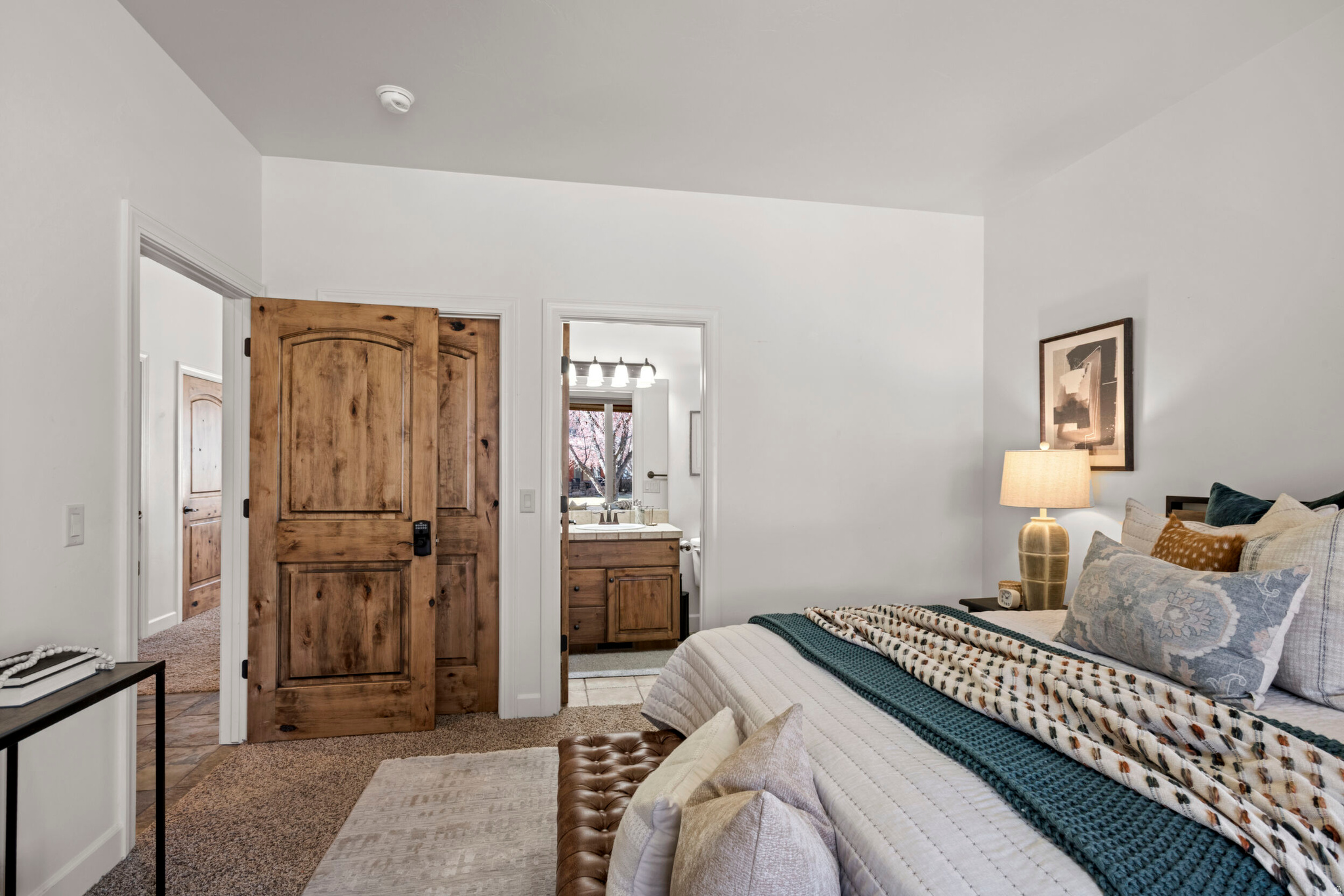 VALAIS - Residential