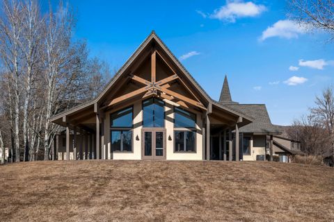 Tiny photo for 1353 N MONTREUX DR, Midway, UT 84049 (MLS # 2133554)