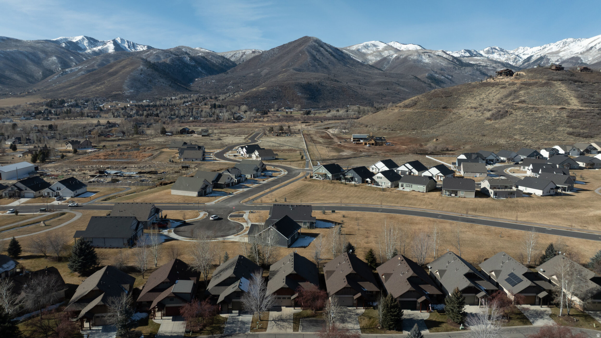 VALAIS - Residential
