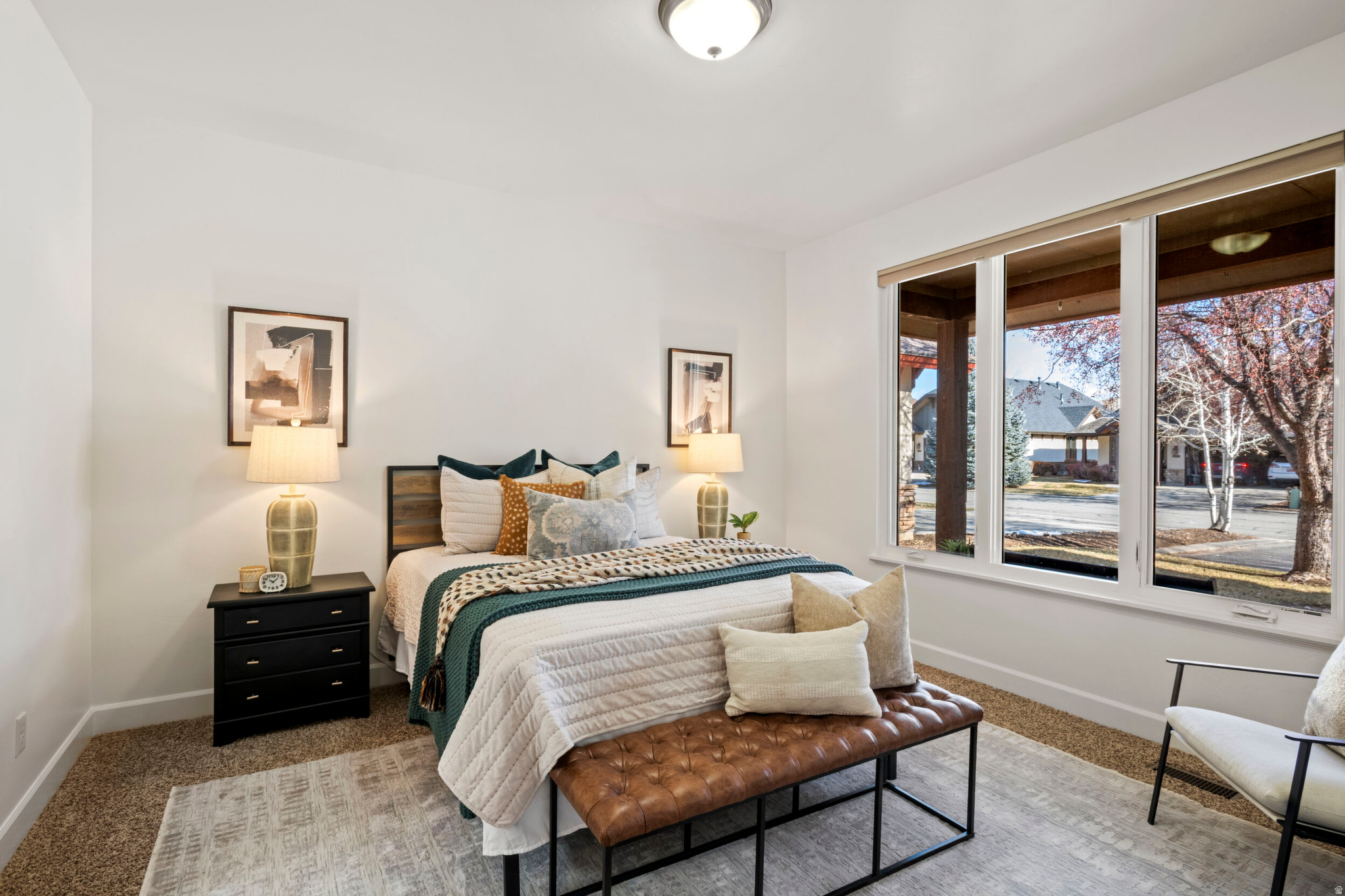 VALAIS - Residential