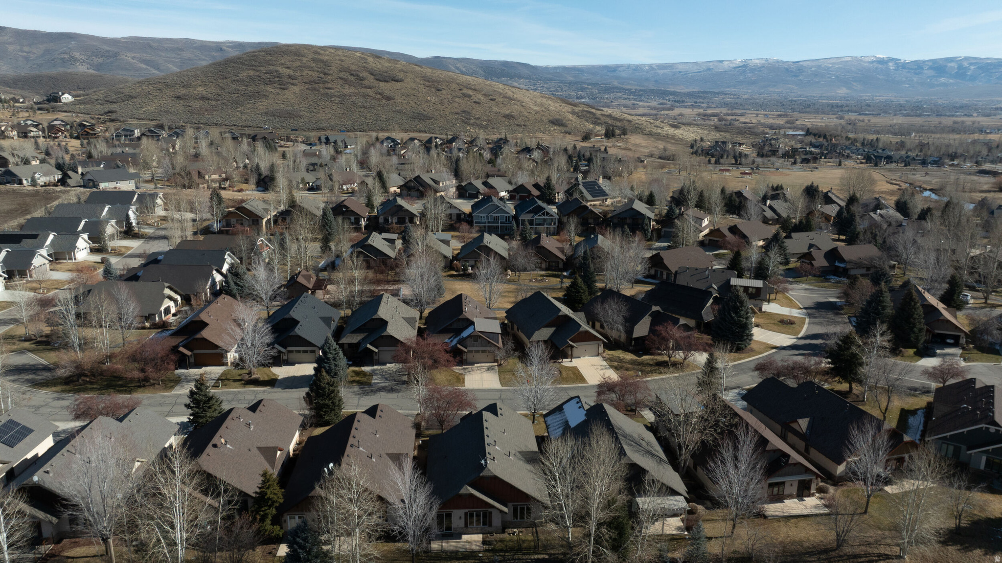 VALAIS - Residential