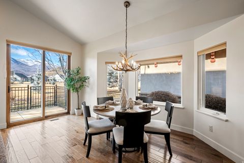 Tiny photo for 1353 N MONTREUX DR, Midway, UT 84049 (MLS # 2133554)