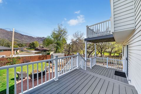 Tiny photo for 4840 S 1000 E, South Ogden, UT 84403 (MLS # 2149785)
