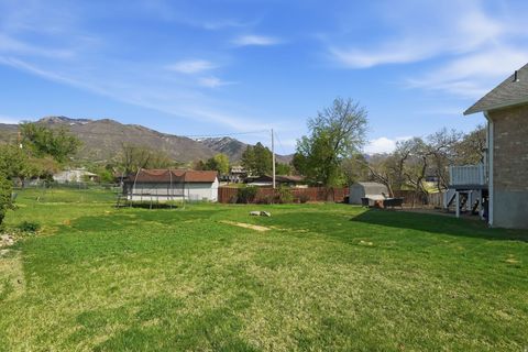 Tiny photo for 4840 S 1000 E, South Ogden, UT 84403 (MLS # 2149785)