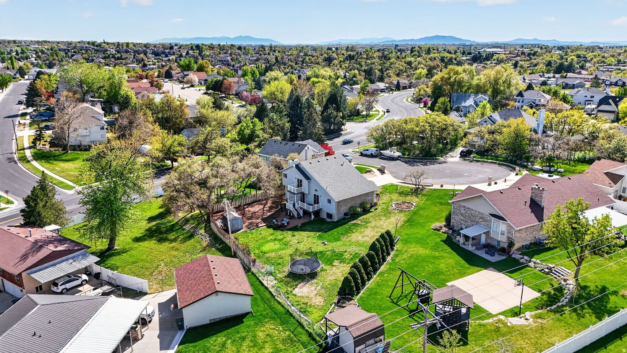 ROLLING OAKS NO.2 - Residential